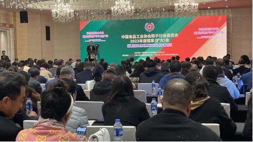 2024年粽子与节令食品市场展望 融合创新与文化赋能成新趋势